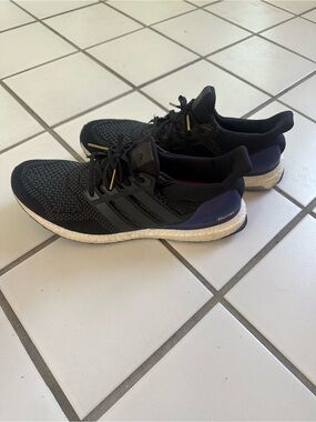 First Addition Ultraboost